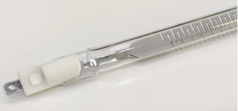 Ứng dụng vật liệu than ch&igrave; tr&ecirc;n ống sưởi