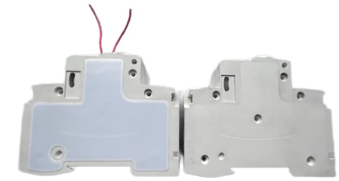 Ứng dụng bảng than ch&igrave; tr&ecirc;n c&ocirc;ng tắc